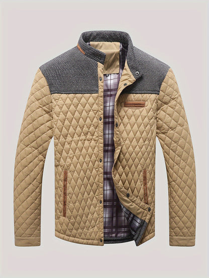 Nordic Ridge Jacket