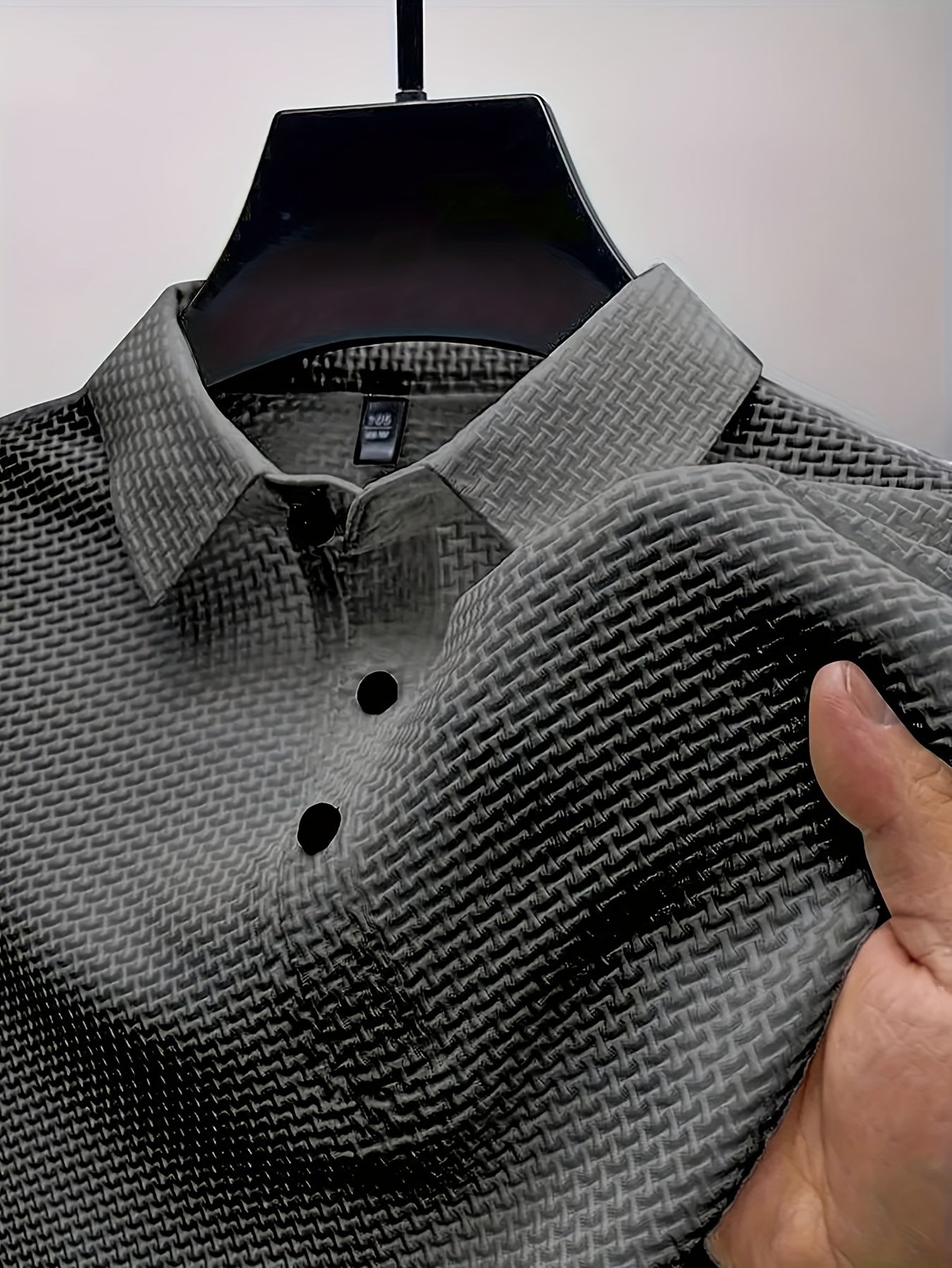 Short Sleeve