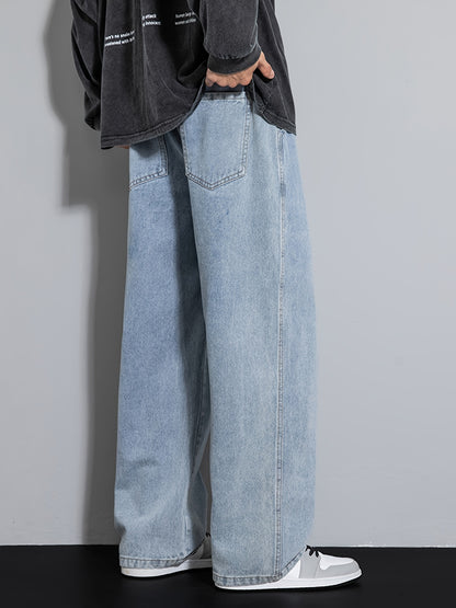 Northwind Baggy Jeans