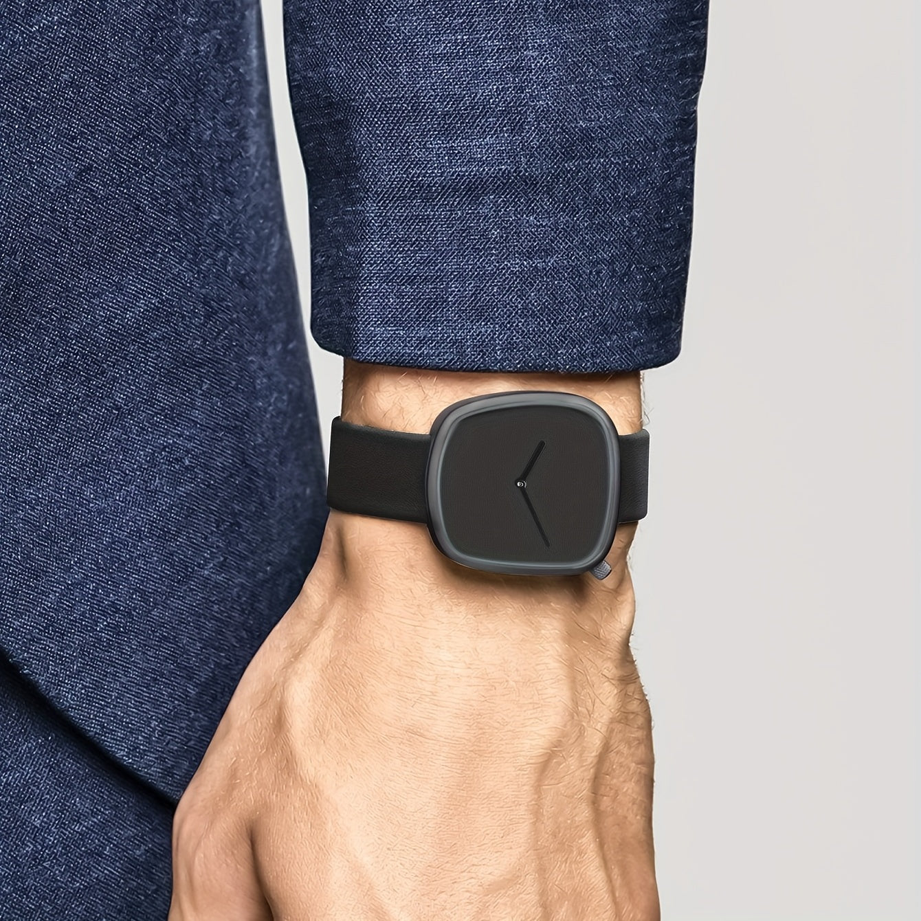 Weston Minimalist Wristwatch