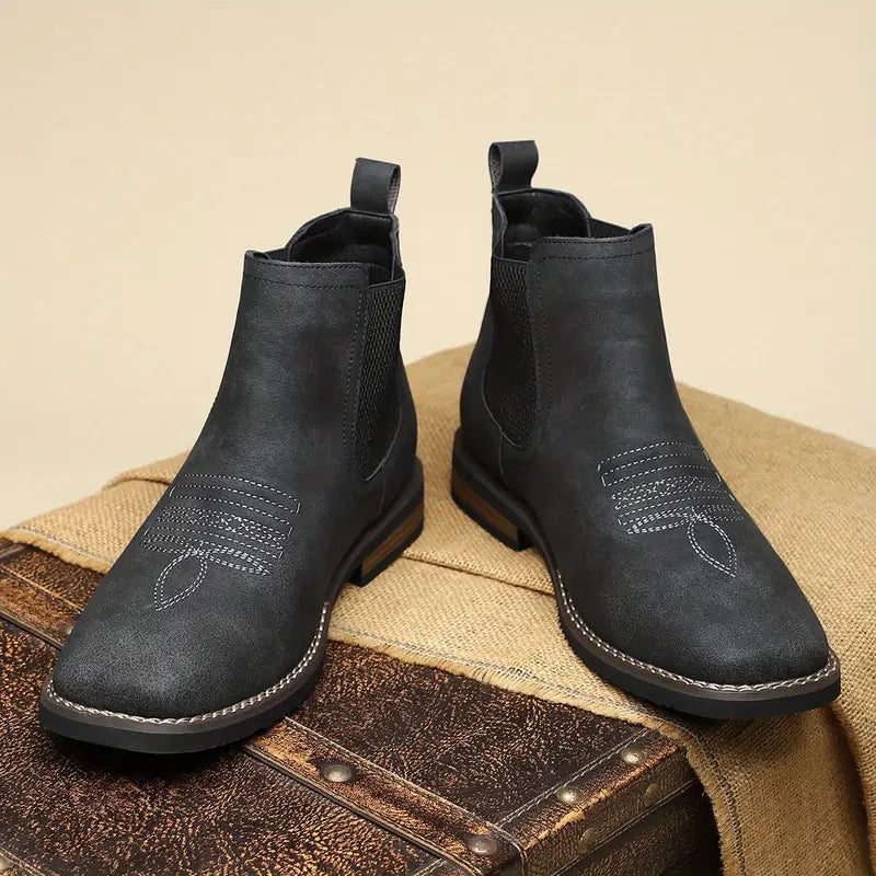 Marlow Boot-John Harden