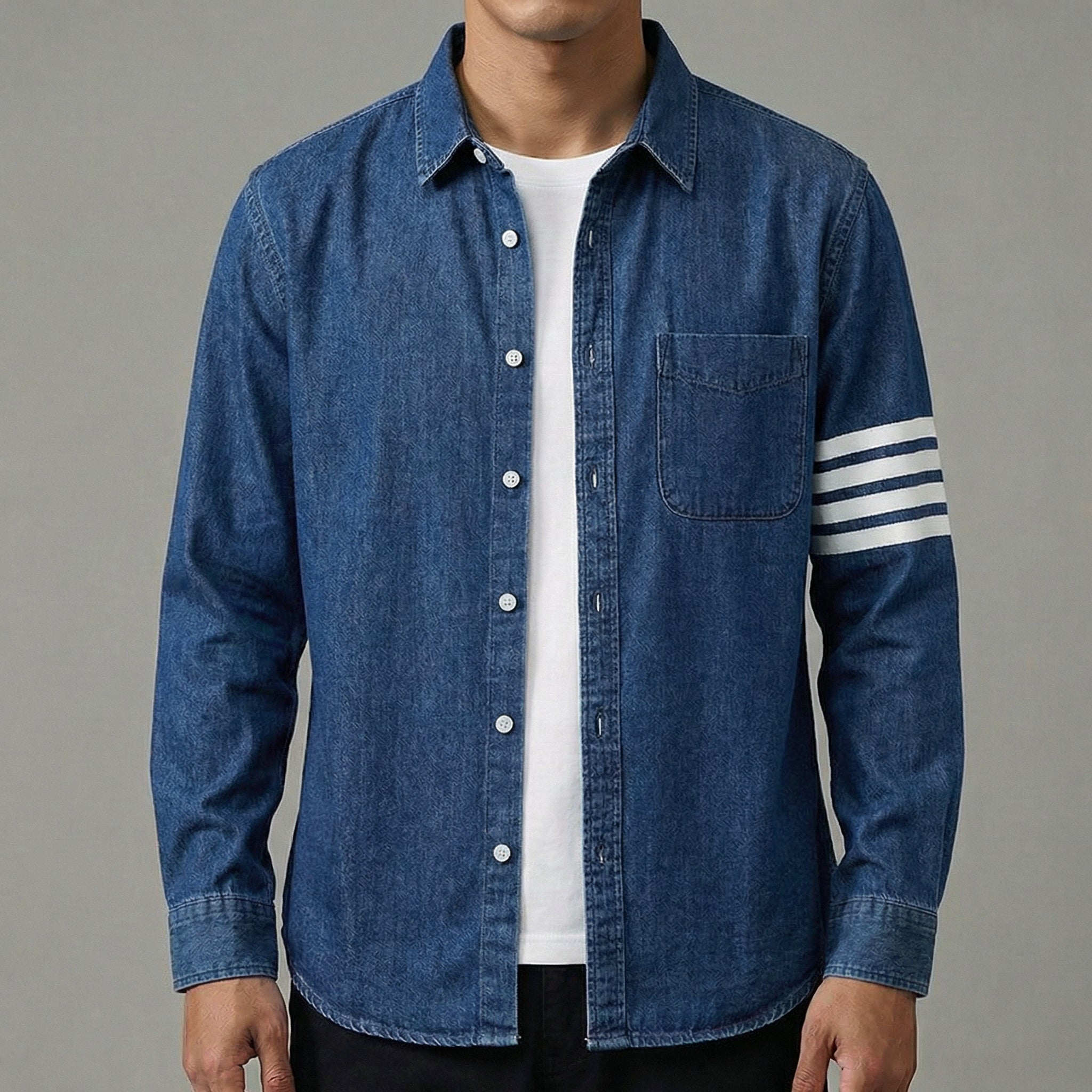 Midwest Denim