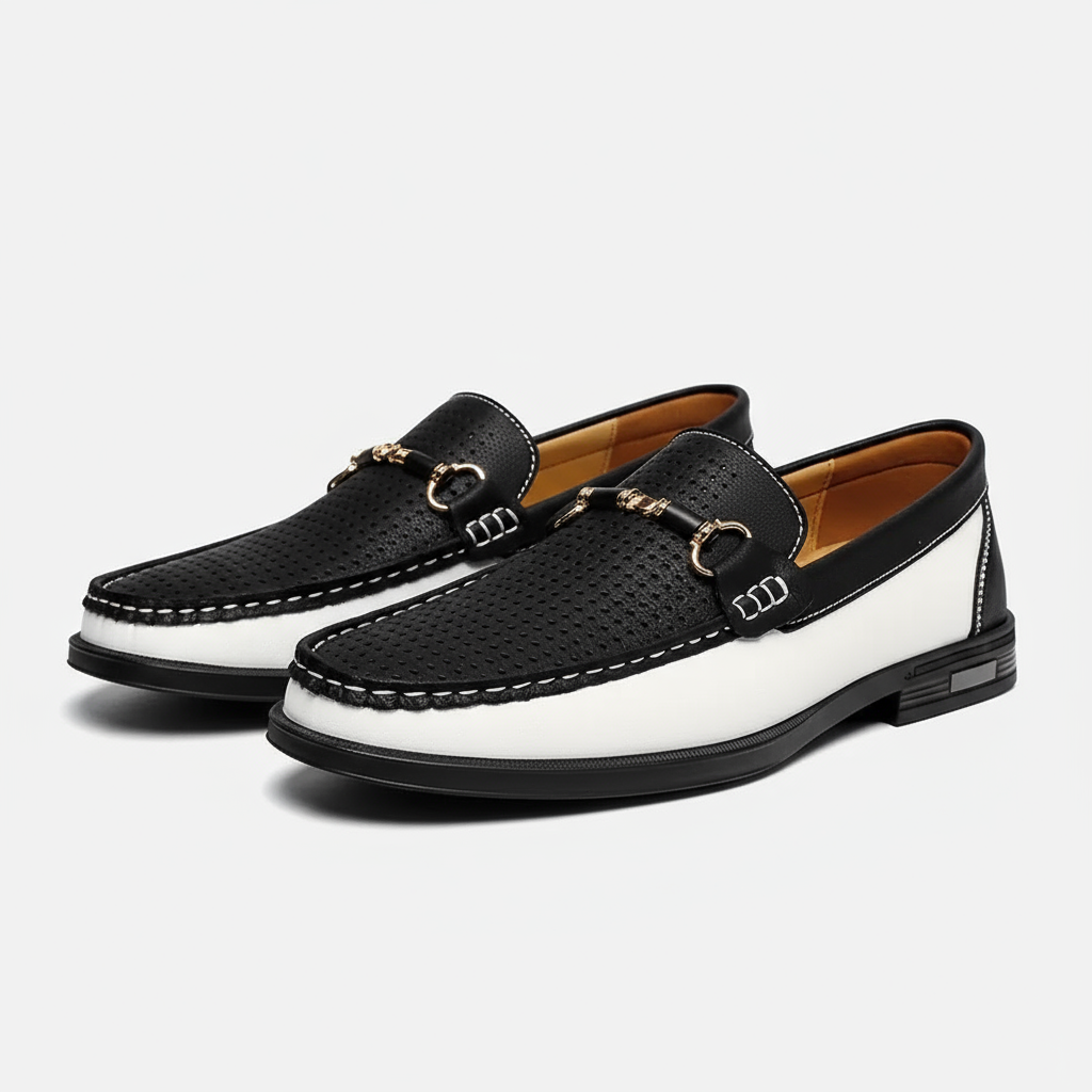 LeMans Loafer