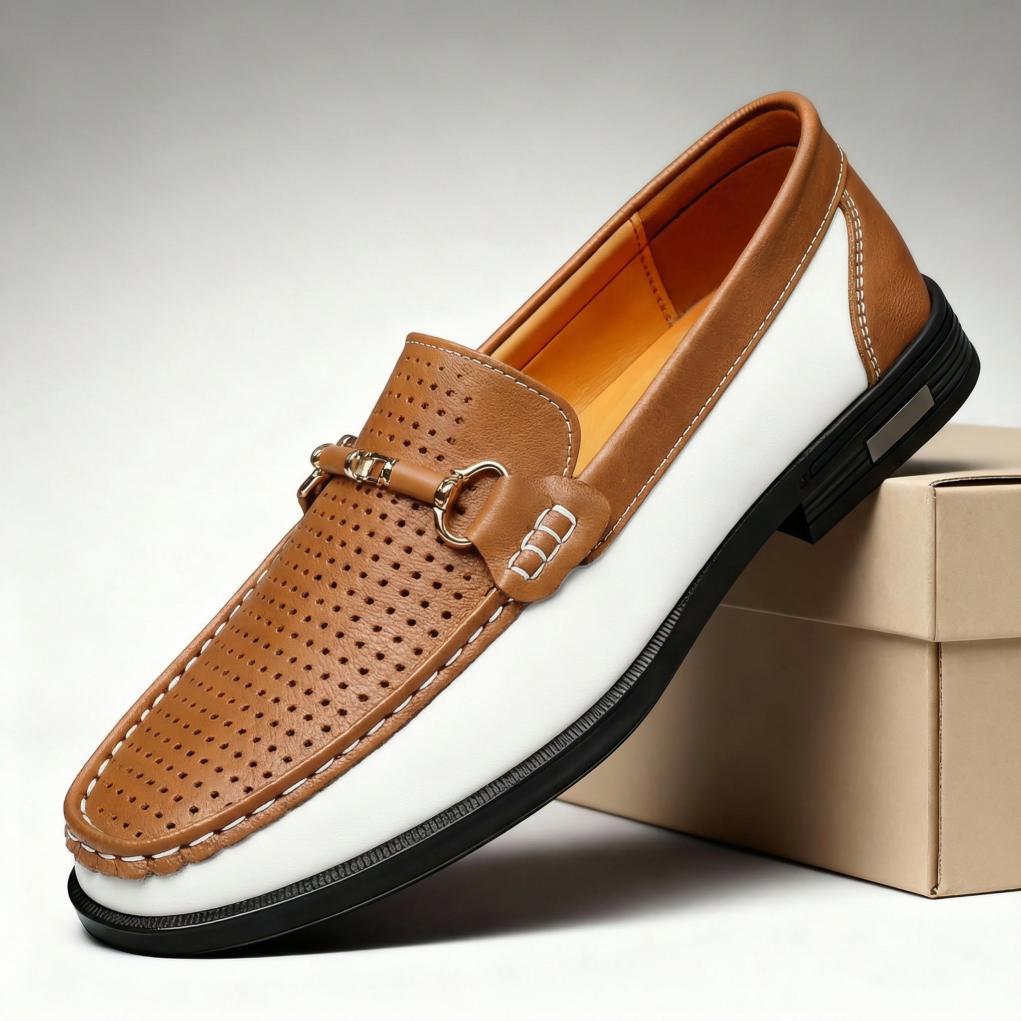 LeMans Loafer