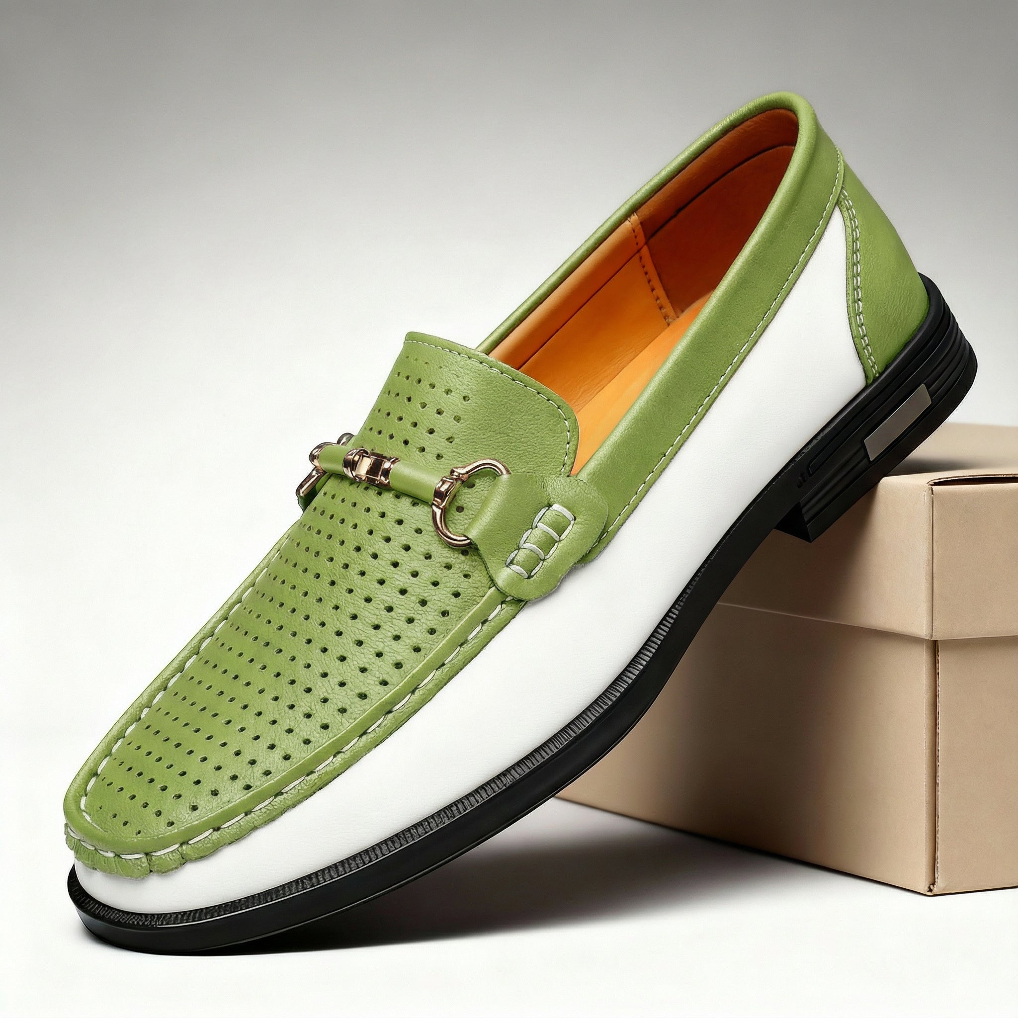 LeMans Loafer