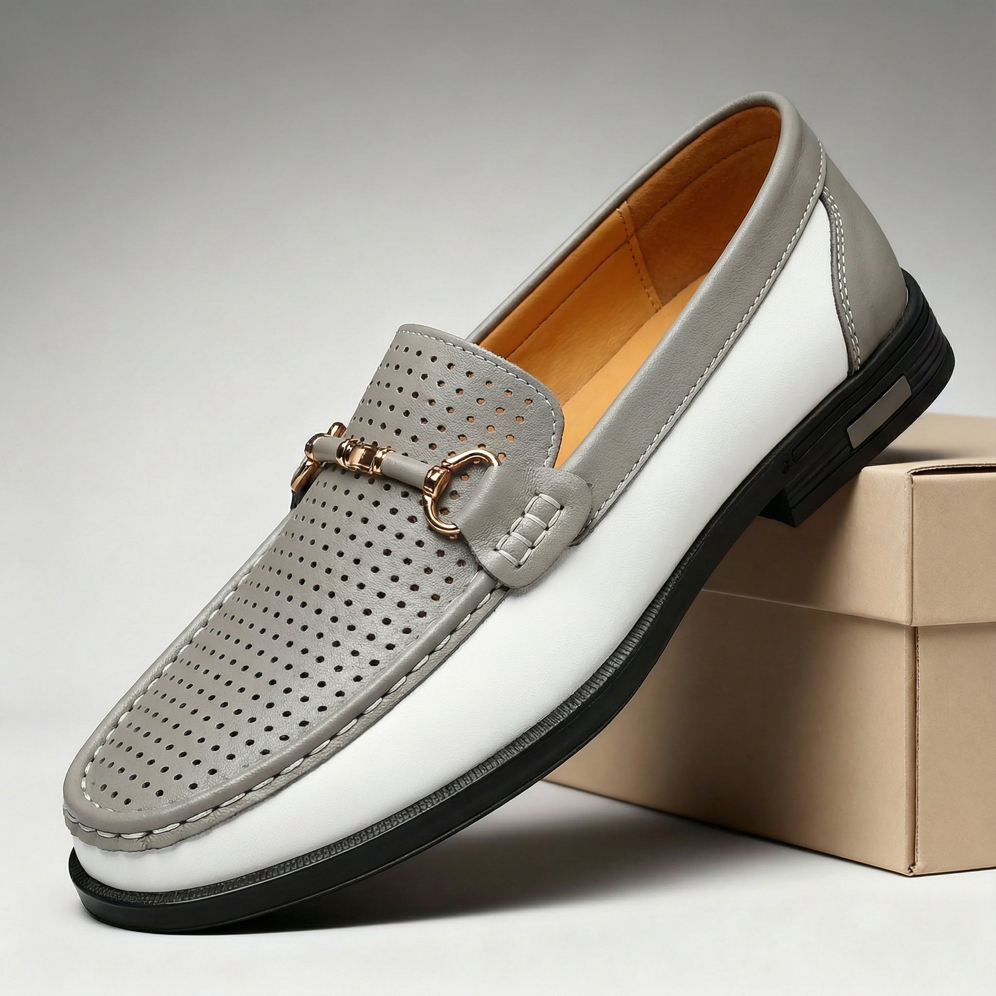 LeMans Loafer