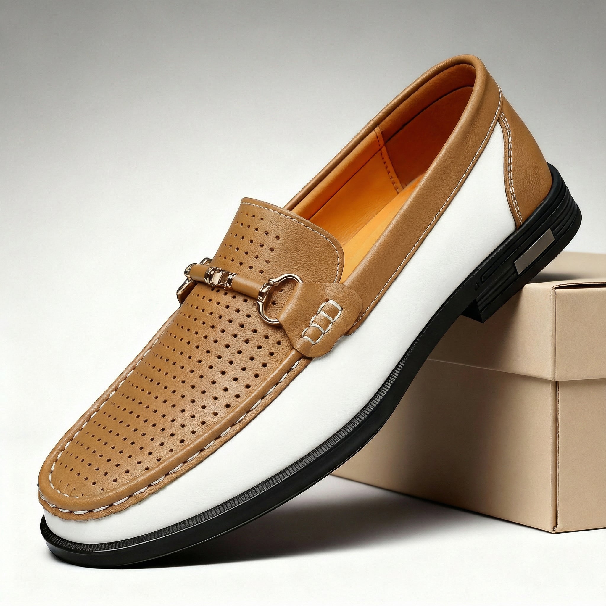 LeMans Loafer