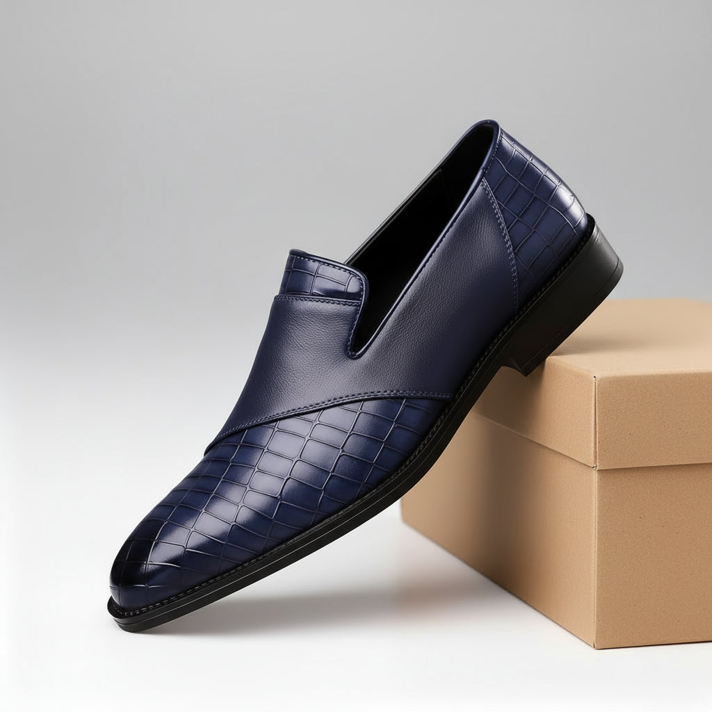 Barret Slip On