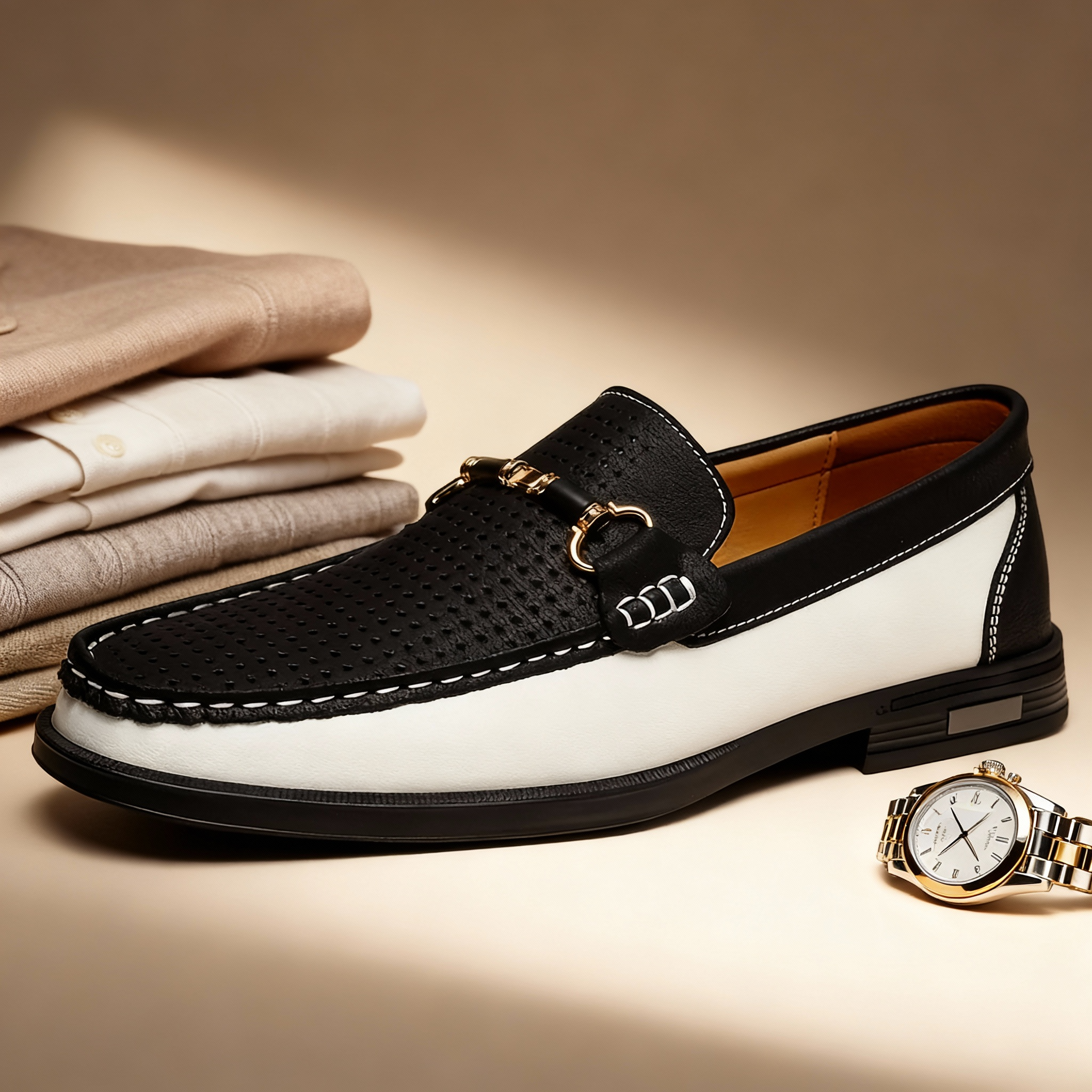 LeMans Loafer