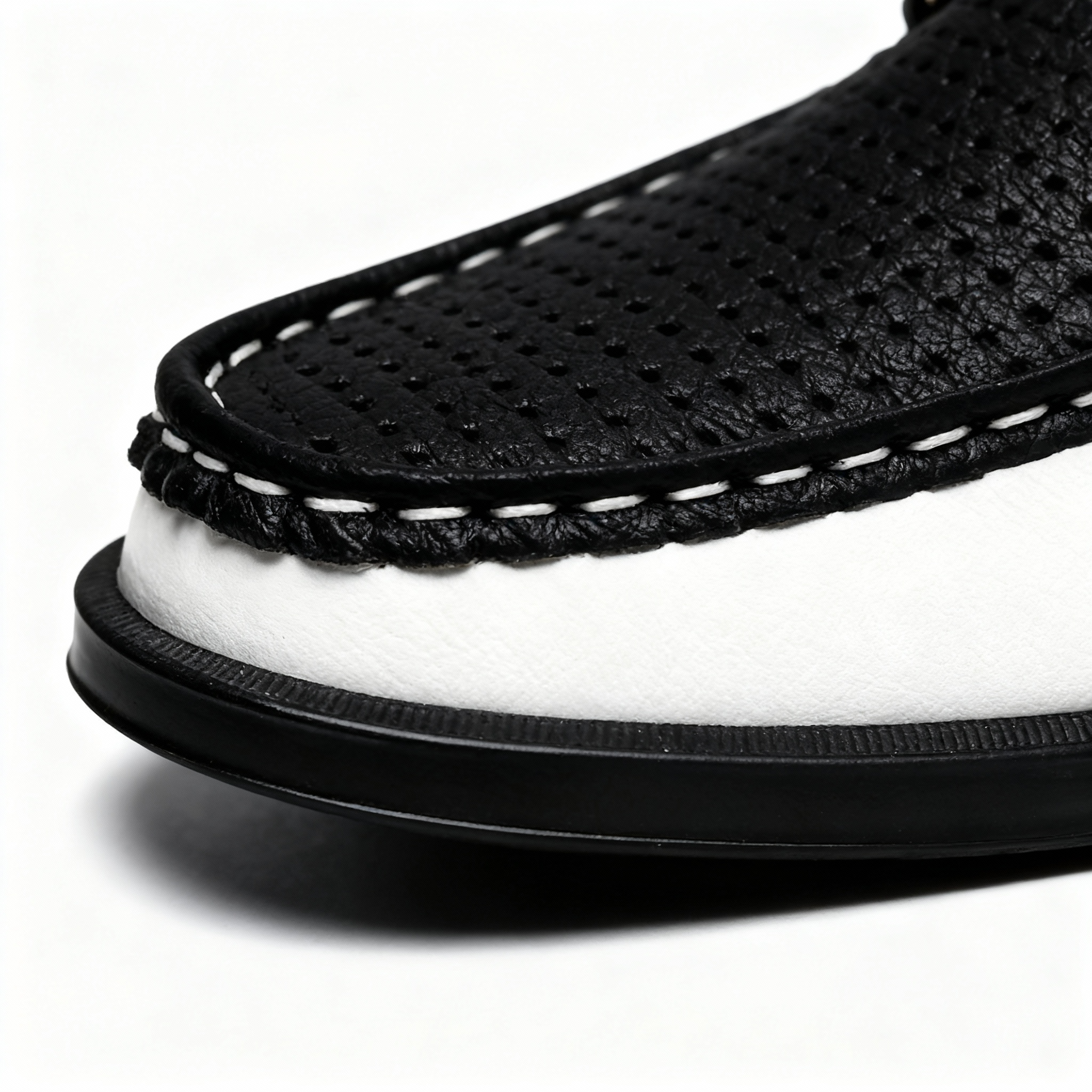 LeMans Loafer