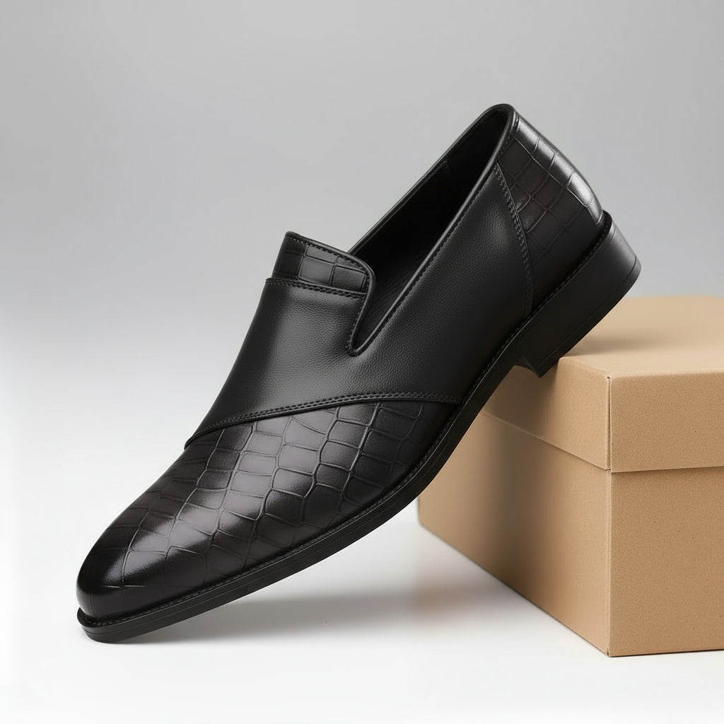 Barret Slip On