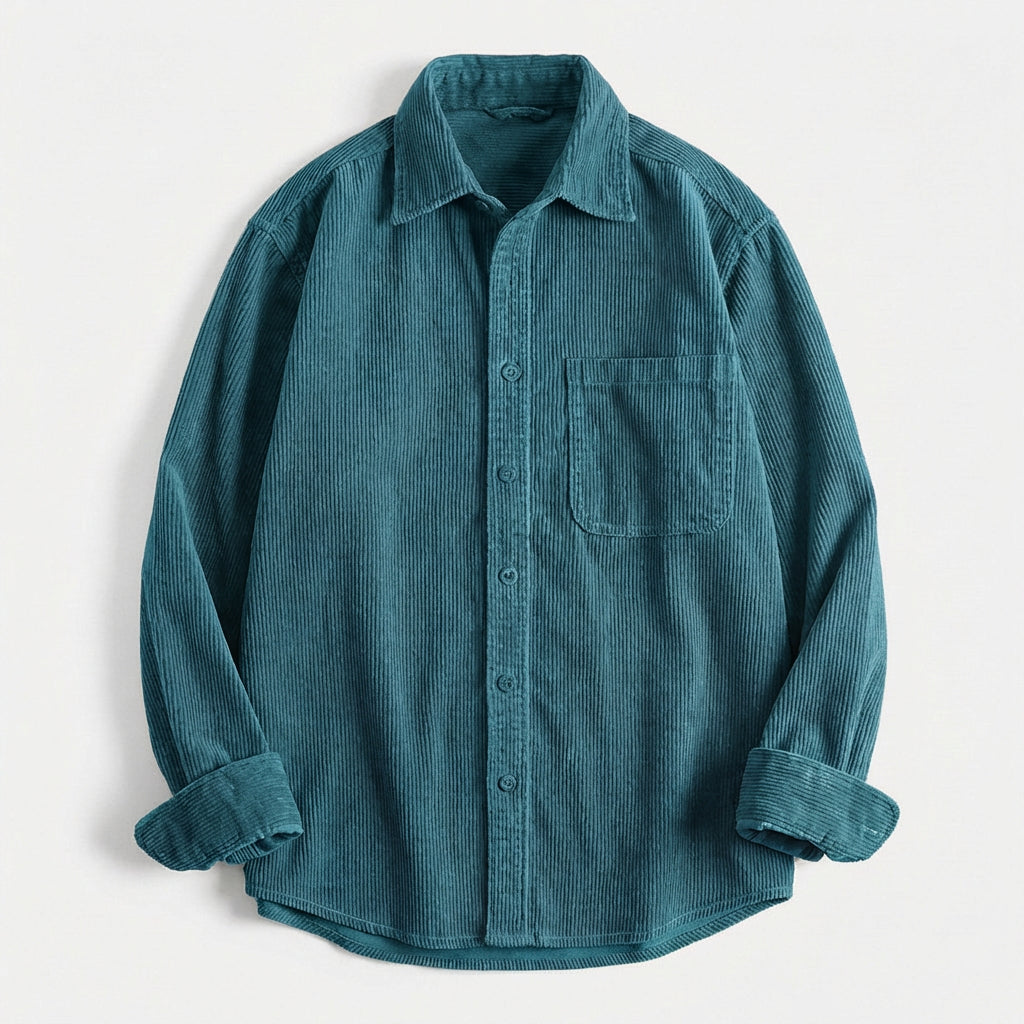 Midwest Corduroy