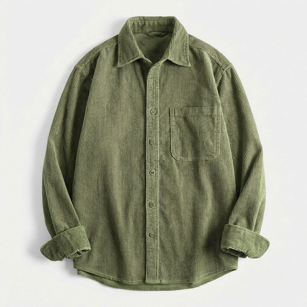 Midwest Corduroy