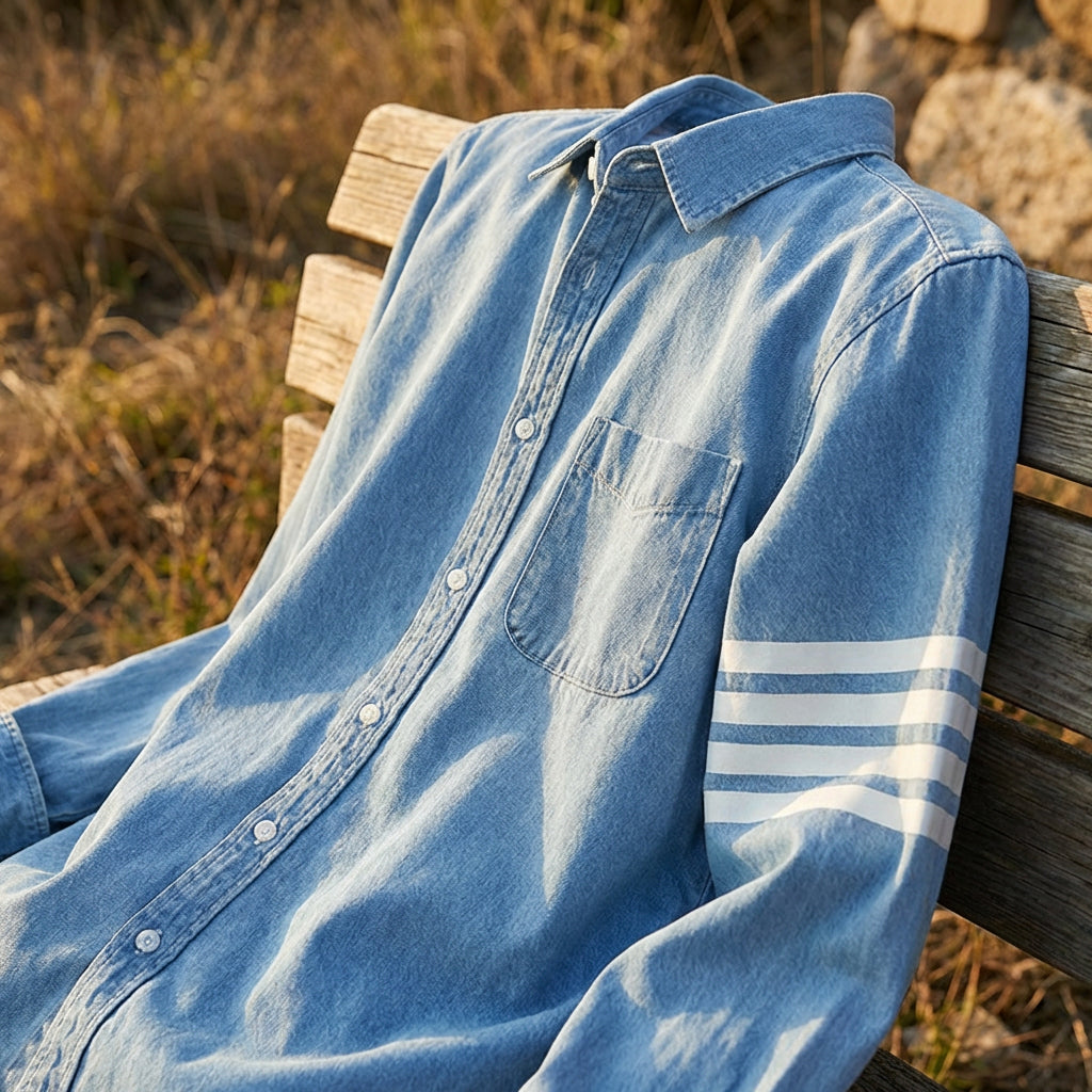 Midwest Denim