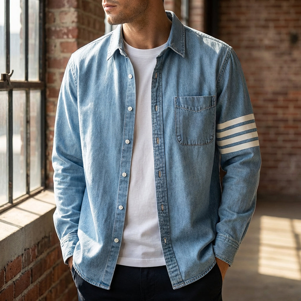 Midwest Denim