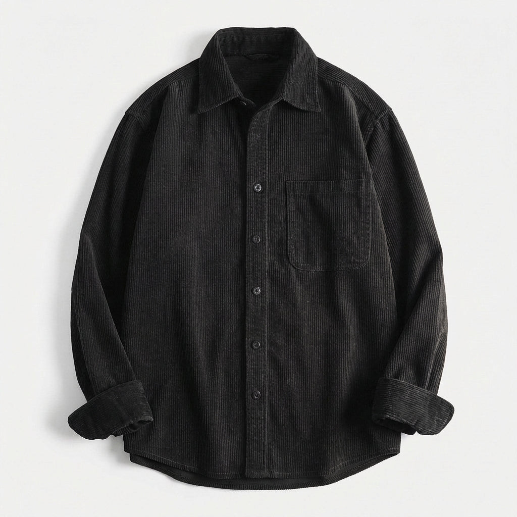 Midwest Corduroy