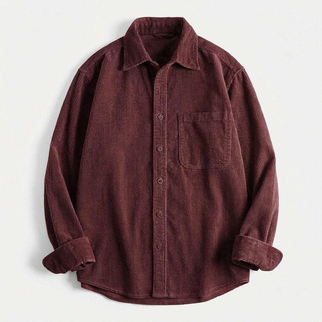 Midwest Corduroy