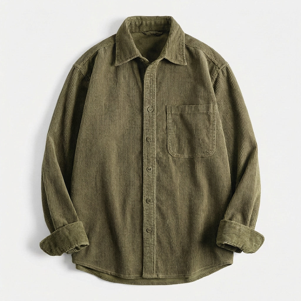 Midwest Corduroy