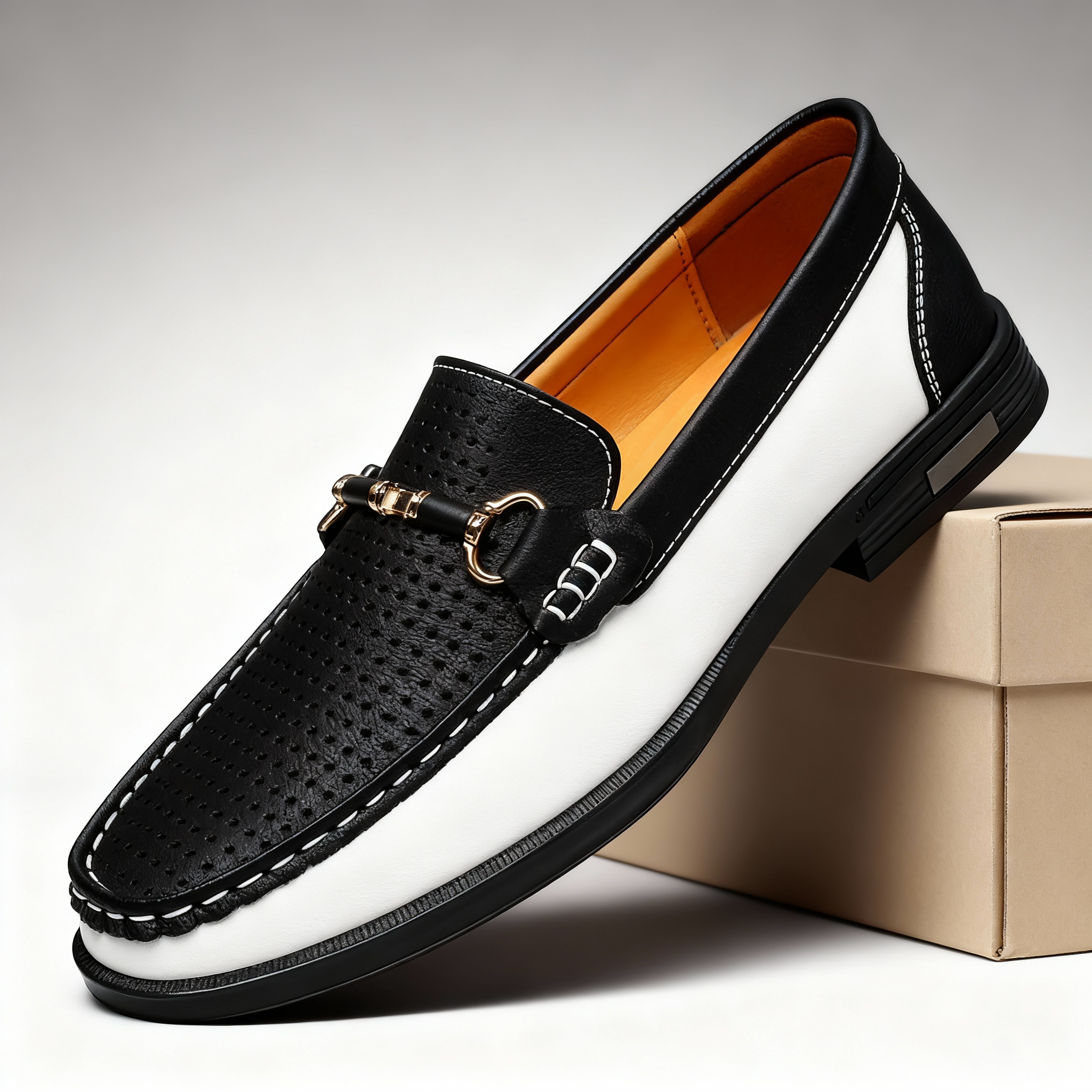 LeMans Loafer