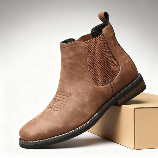 Brixton Boot