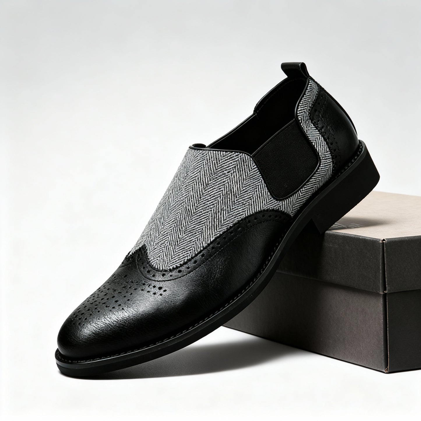 Whitmore Slip-On