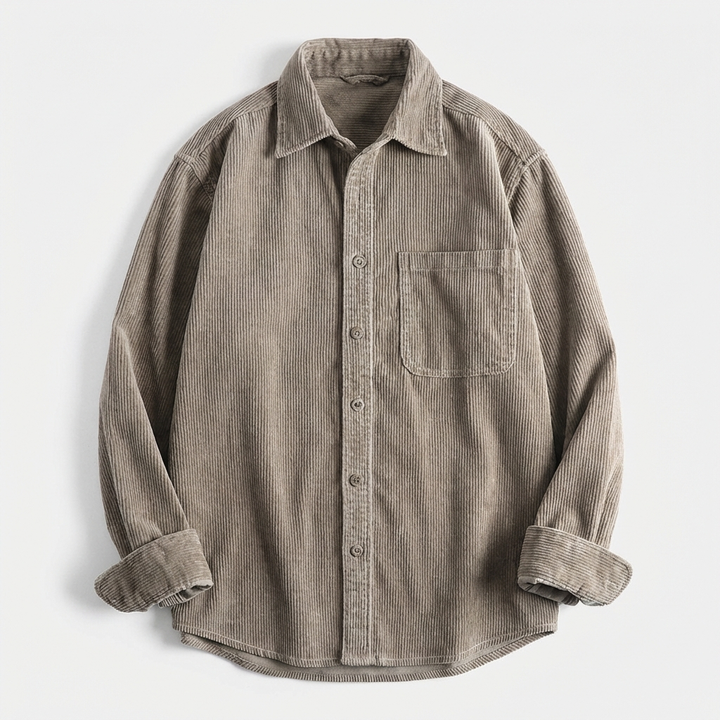 Midwest Corduroy