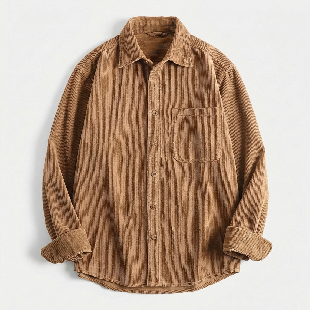 Midwest Corduroy