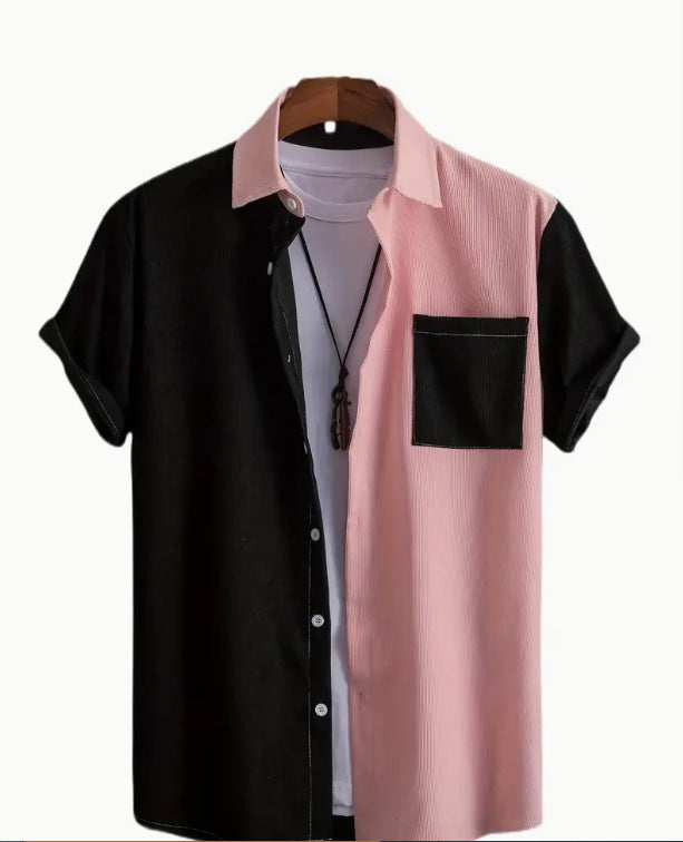 Men's Ashford Button-Up Shirt