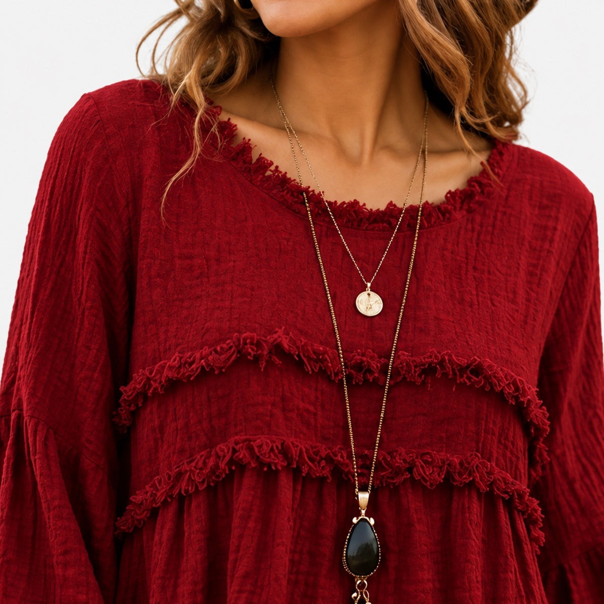 Ada | Hudson & Wells