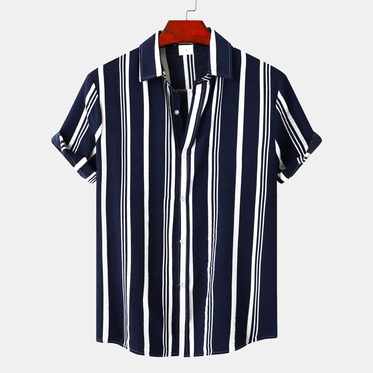 Boardwalk Button Up