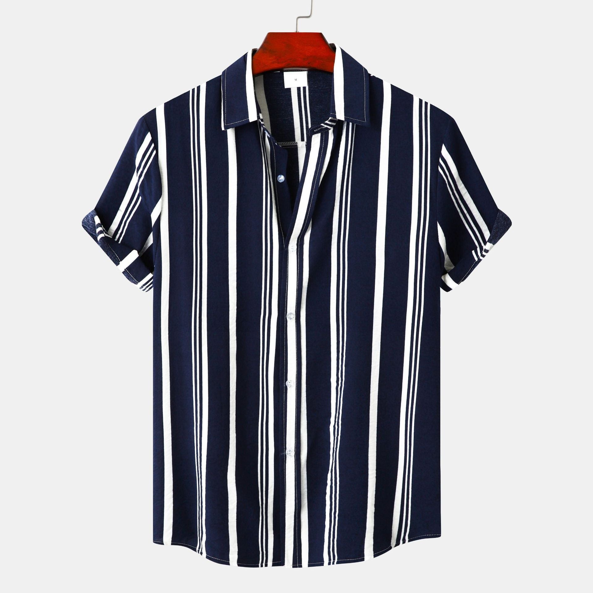 Boardwalk Button Up