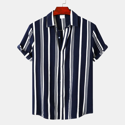 Boardwalk Button Up