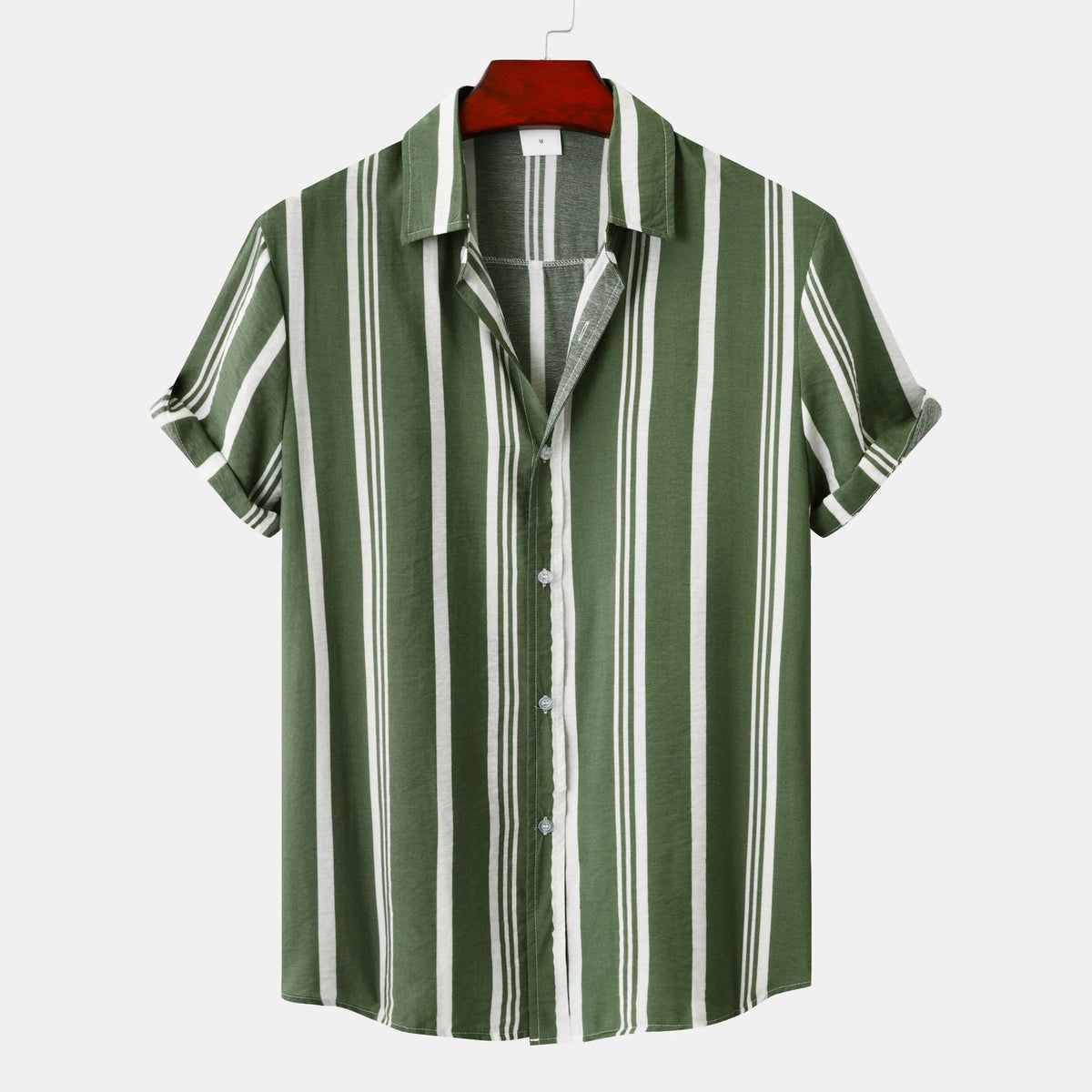 Boardwalk Button Up