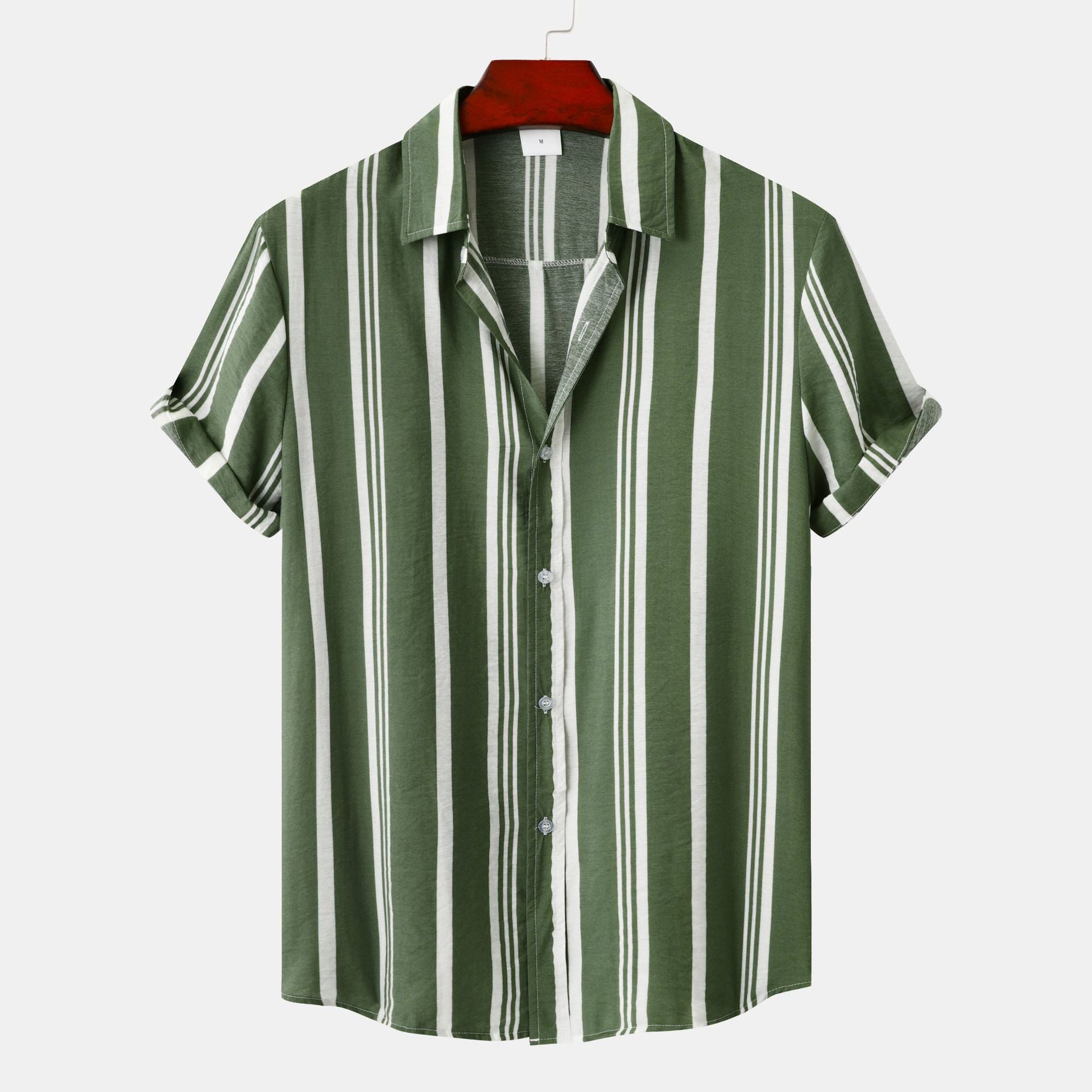 Boardwalk Button Up