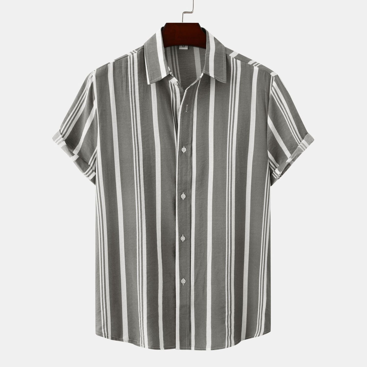 Boardwalk Button Up