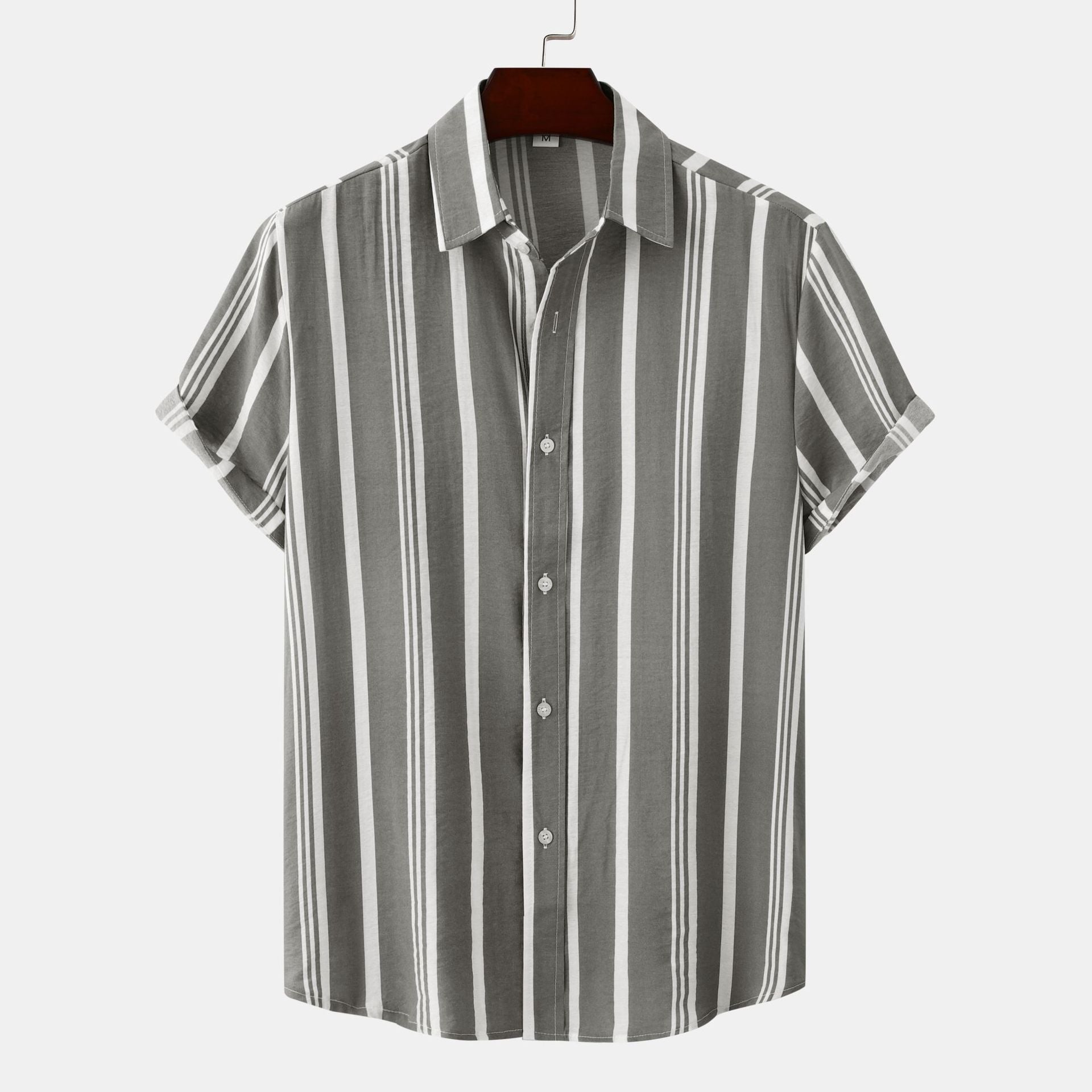 Boardwalk Button Up