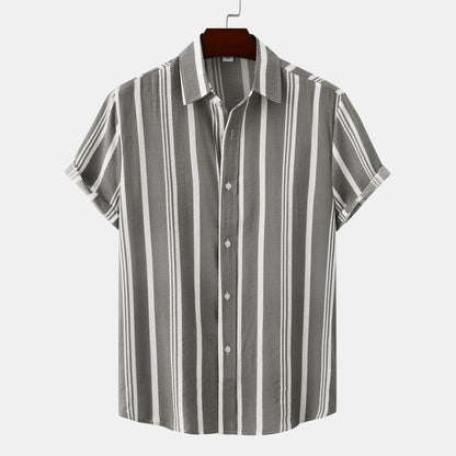 Boardwalk Button Up