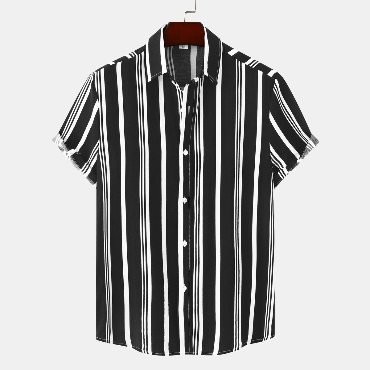 Boardwalk Button Up