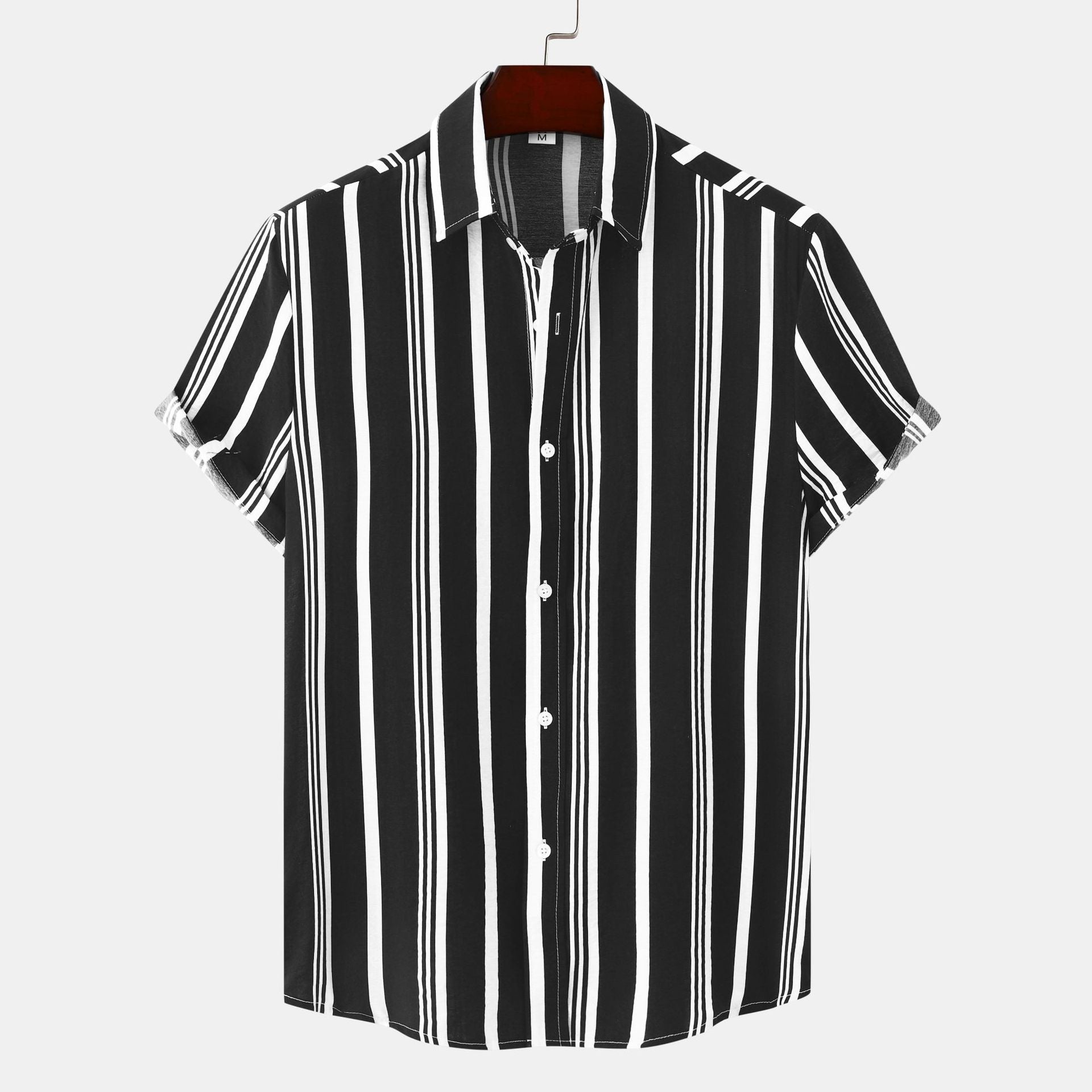 Boardwalk Button Up