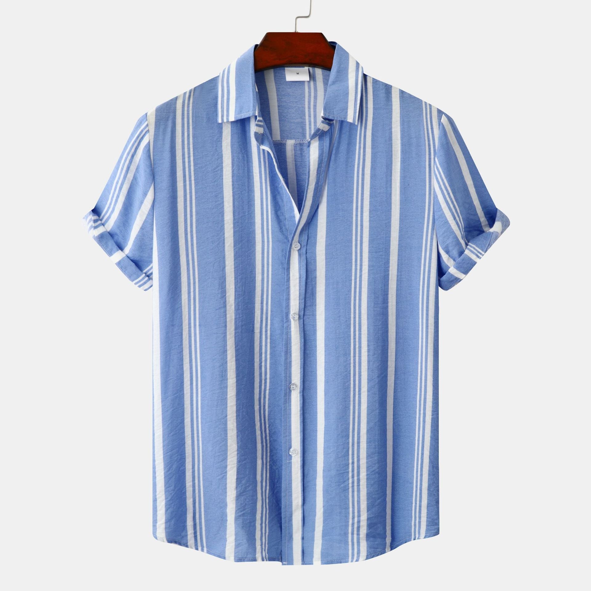 Boardwalk Button Up