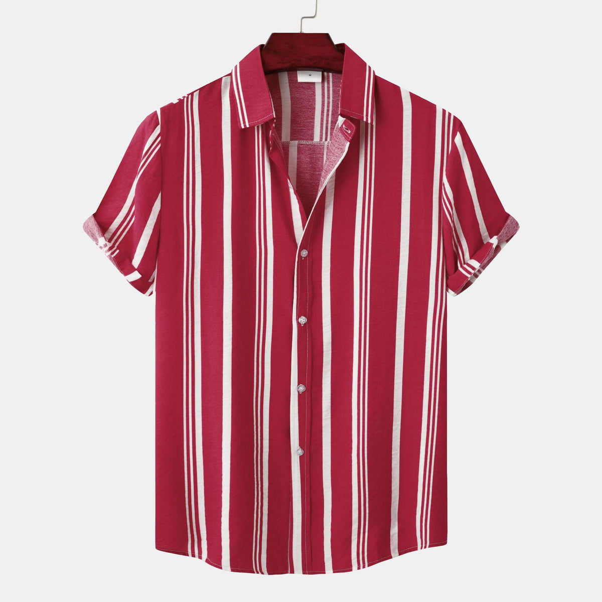 Boardwalk Button Up