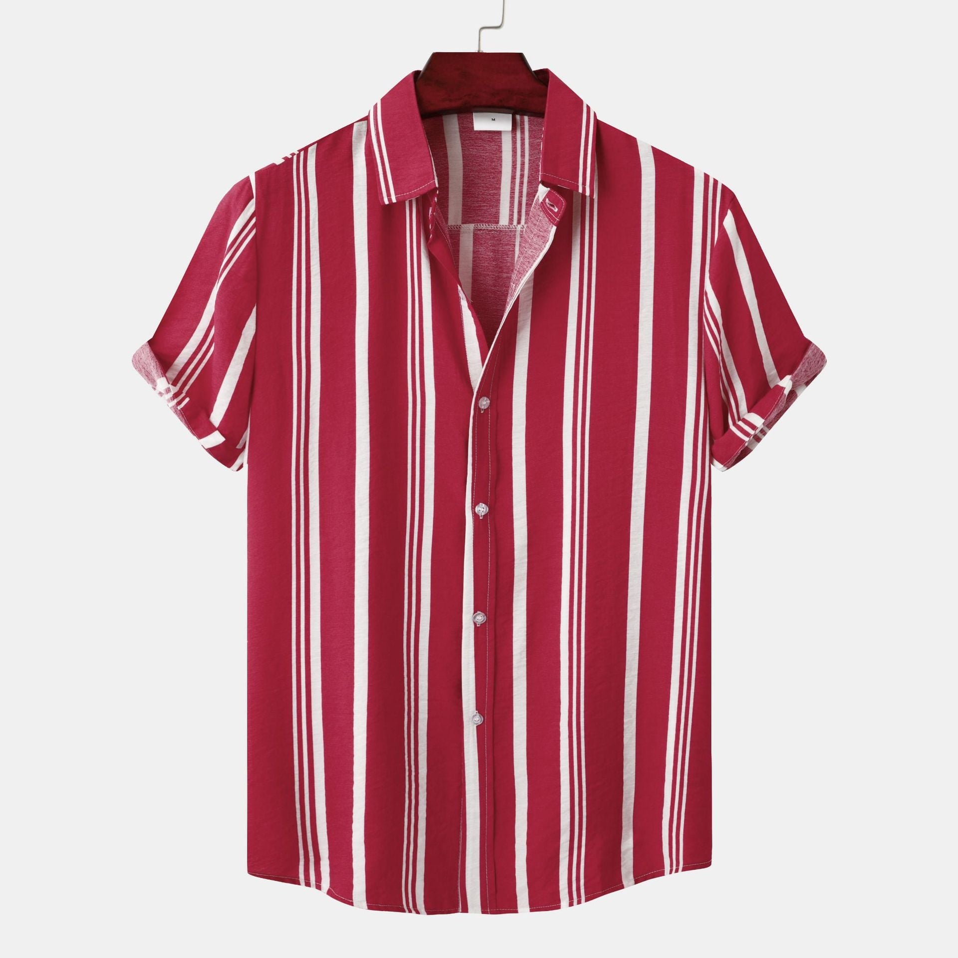 Boardwalk Button Up