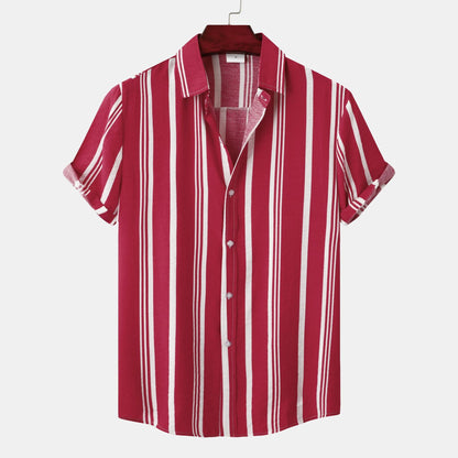 Boardwalk Button Up