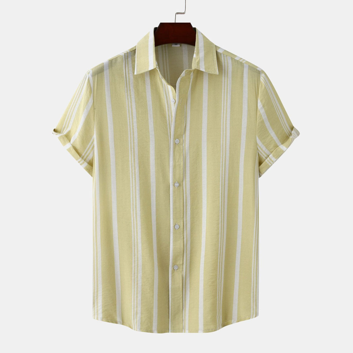 Boardwalk Button Up