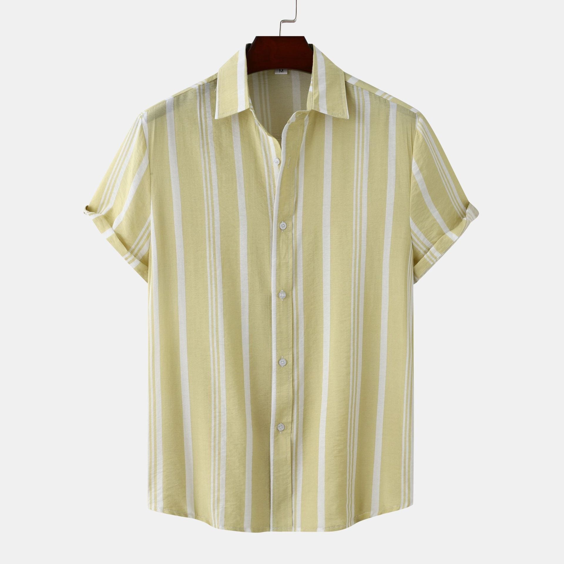 Boardwalk Button Up