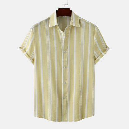 Boardwalk Button Up