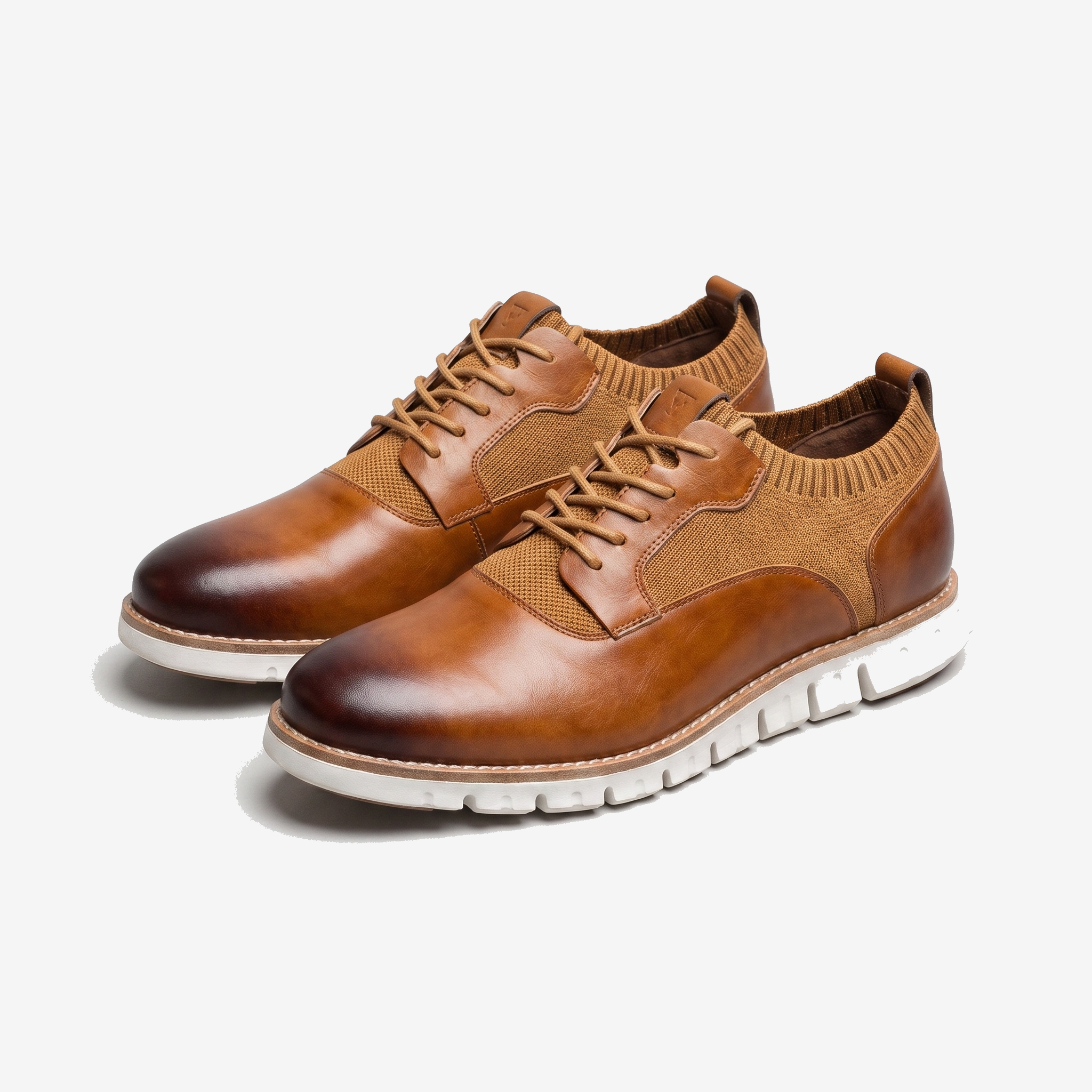 Cambridge Sneaker men's footwear left-facing studio product photo
