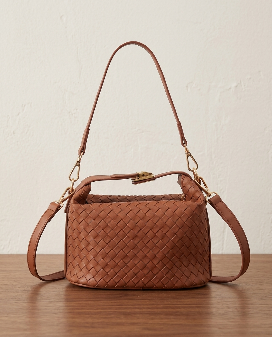 Portofino Woven Top-Handle - shopify_variant_image 6
