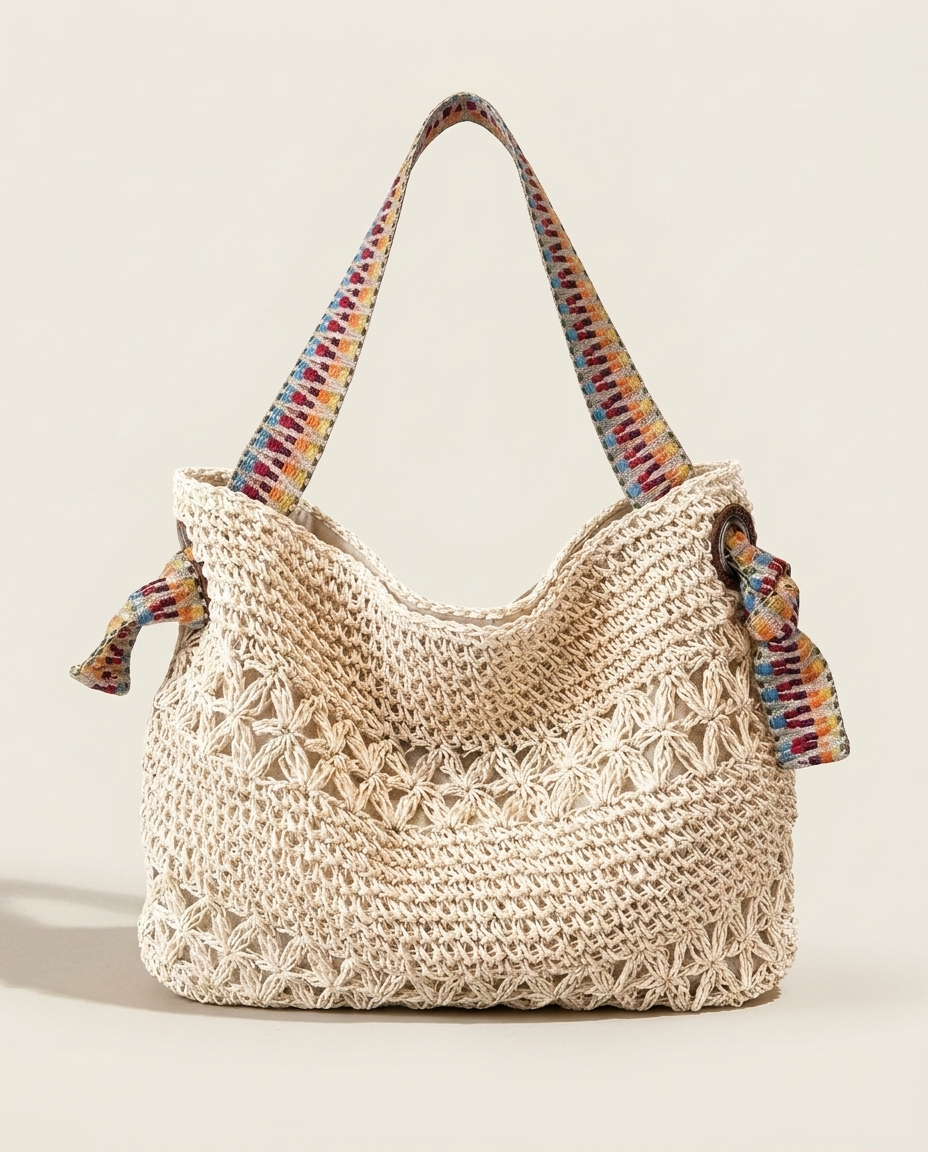 Portofino Woven Top-Handle - shopify_variant_image 7