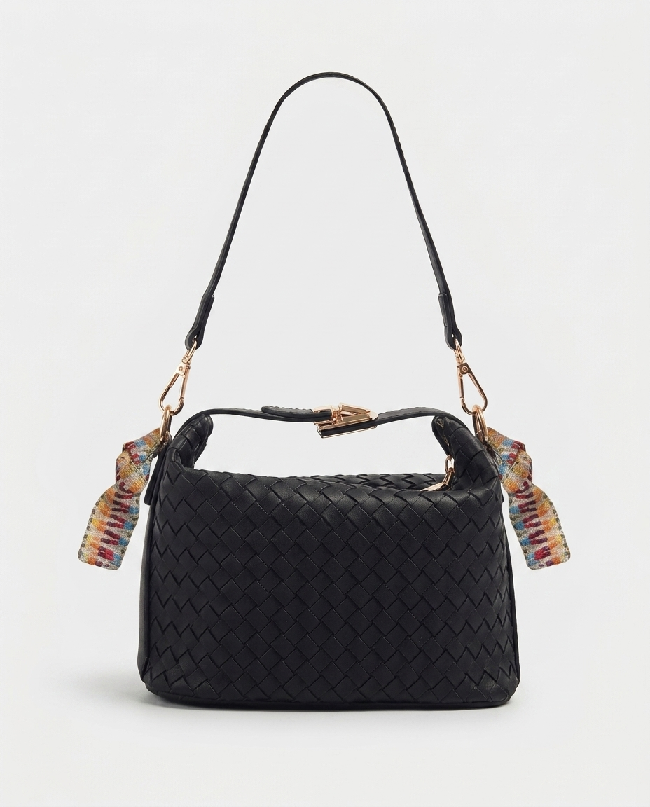 Portofino Woven Top-Handle - shopify_variant_image 8